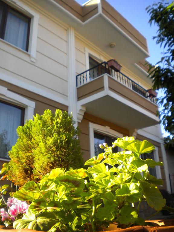 Suna Apart Hotel İmroz 部屋 写真