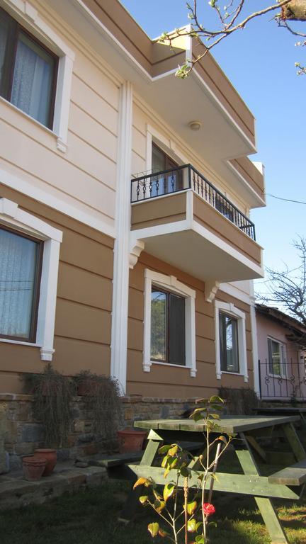 Suna Apart Hotel İmroz 部屋 写真