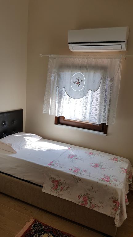 Suna Apart Hotel İmroz エクステリア 写真